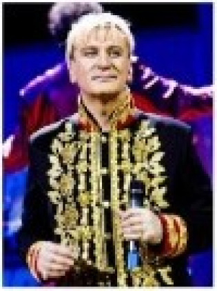 Сергей Пенкин