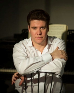 Денис Мацуев