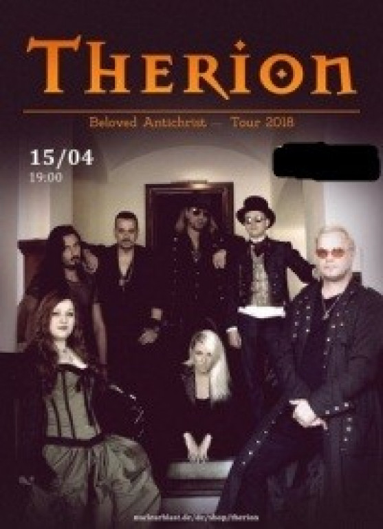 Therion Therion