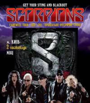 Scorpions