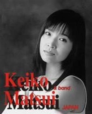 KEIKO MATSUI
