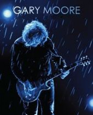 GARY MOORE