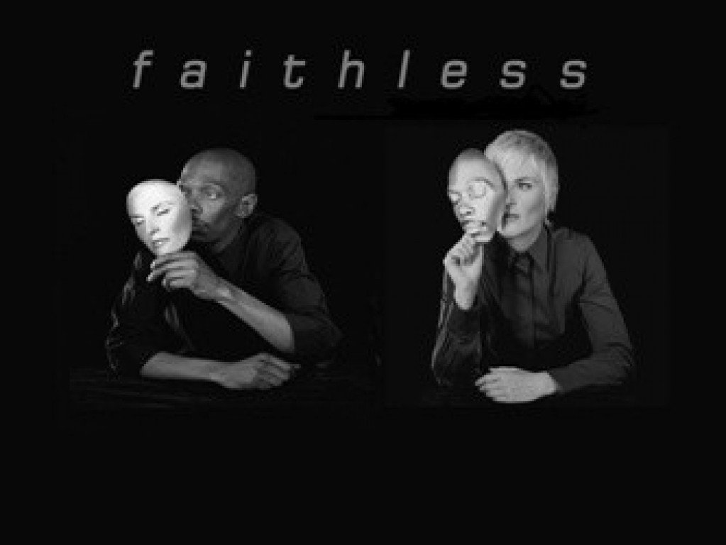 FAITHLESS. Отмена концерта!!! FAITHLESS. Отмена концерта!!!