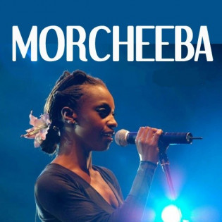 MORCHEEBA
