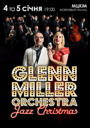 Glenn Miller Orchestra