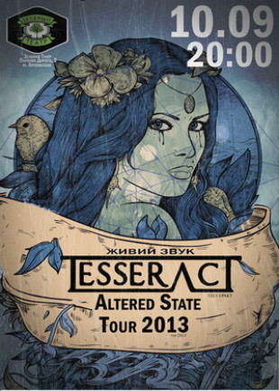 TesseracT