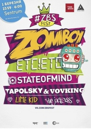 #ZBS Fest