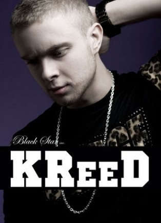KReeD