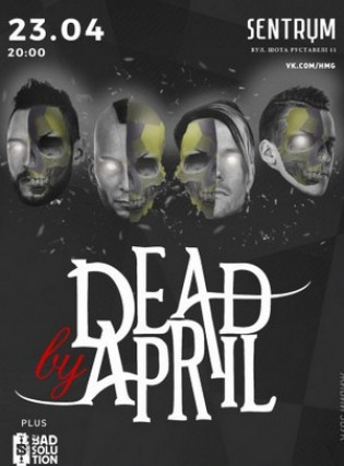 Dead By April