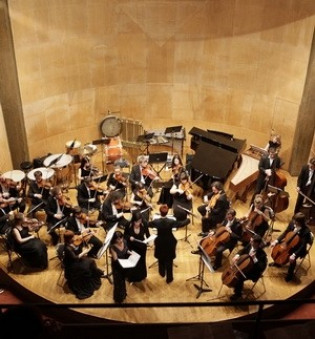 New Era Orchestra
