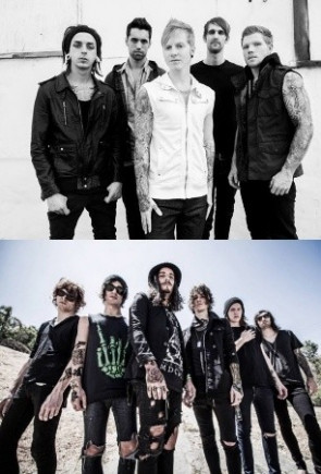 A SKYLIT DRIVE, UPON THIS DAWNING