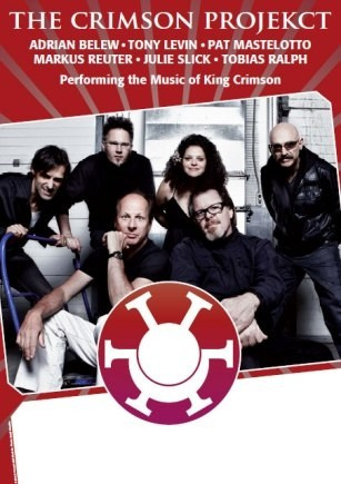 The Crimson ProjeKCt
