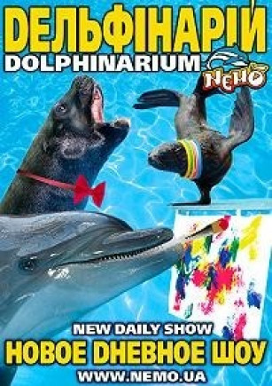 Дневное шоу