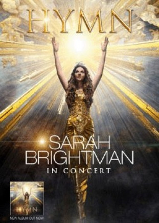 Sarah Brightman