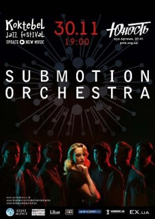 Submotion Orchestra