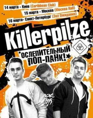KILLERPILZE