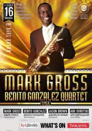 Mark Gross