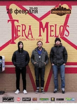 Tera Melos