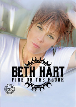Beth Hart