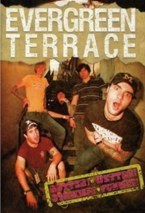 Evergreen Terrace + Strife
