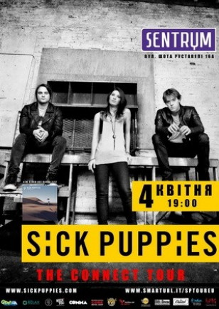 Sick Puppies