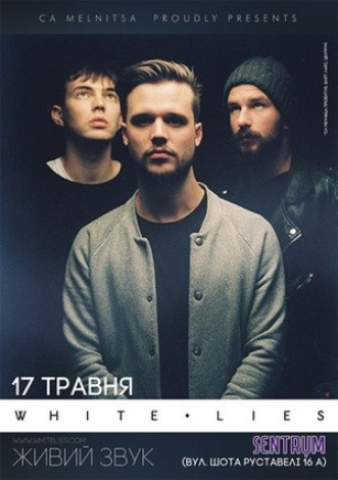 White Lies