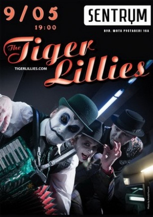 The Tiger Lillies