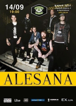 Alesana