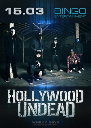 Hollywood Undead