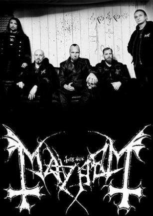 Mayhem