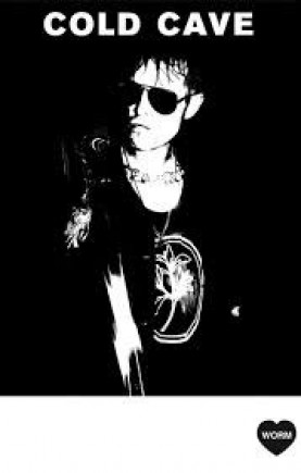Cold Cave