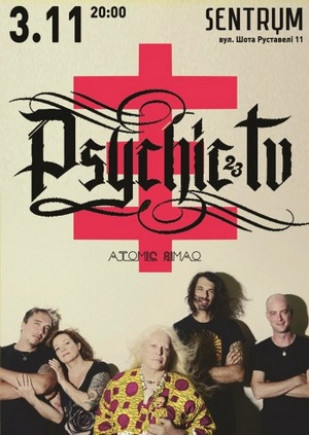 Psychic TV