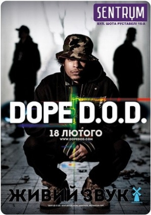 Dope D.O.D