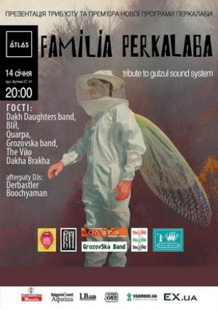 Familia Perkalaba