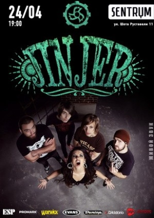 Jinjer