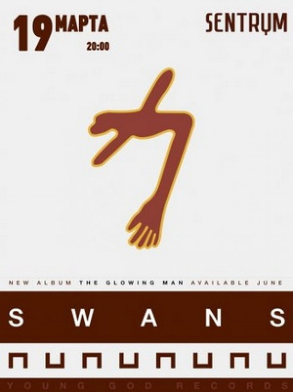 Swans Swans