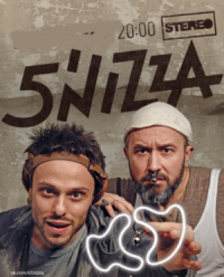 5'nizza