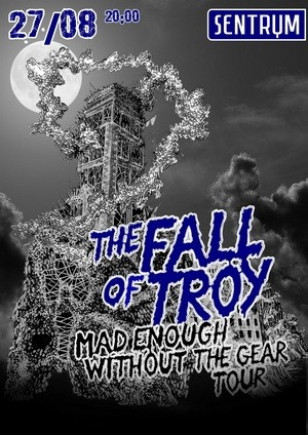 The Fall of Troy