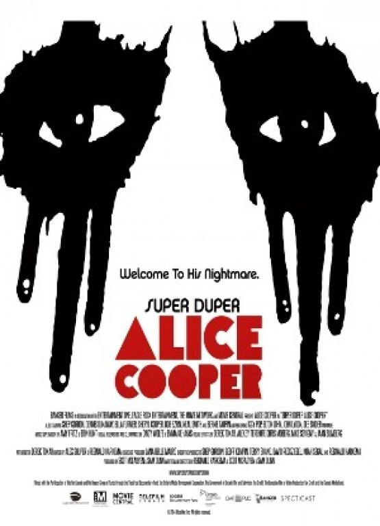 Super Duper Alice Cooper Super Duper Alice Cooper