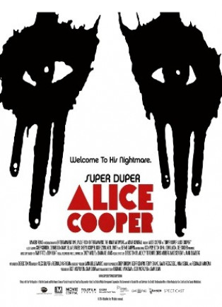 Super Duper Alice Cooper