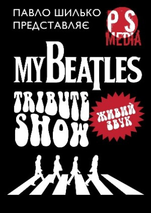 My Beatles Tribute Show