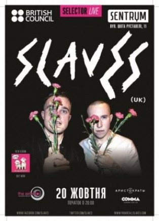 Slaves