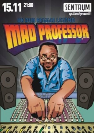 Mad Professor