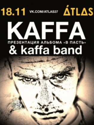 Kaffa