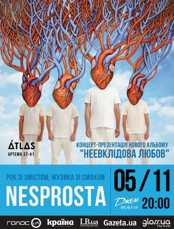 Nesprosta Nesprosta