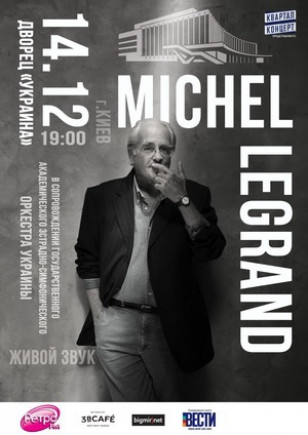 Michel Legrand