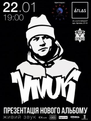 Vnuk