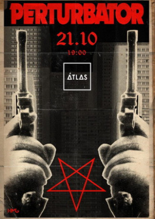 Perturbator