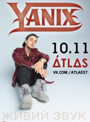 Yanix