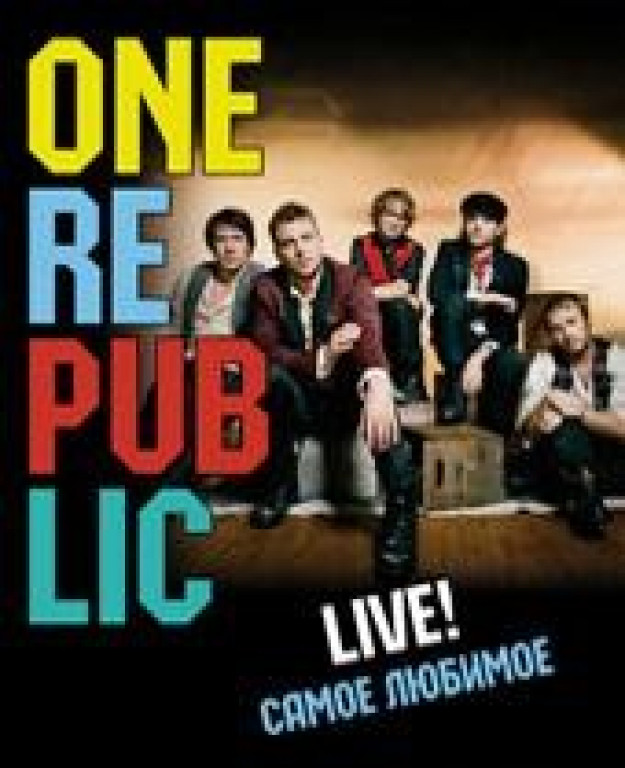 OneRepublic OneRepublic